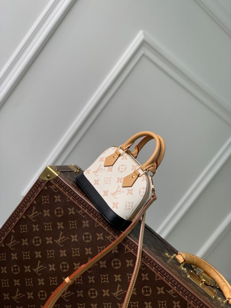 LV Top Handle Bags